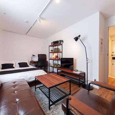 Trym Oshiage Apartment Токио Екстериор снимка