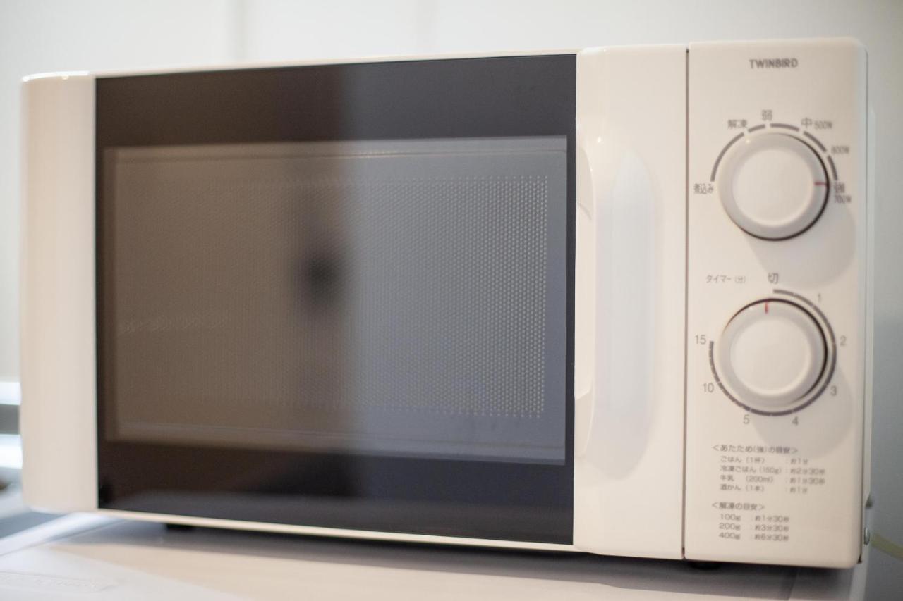 Trym Oshiage Apartment Токио Екстериор снимка
